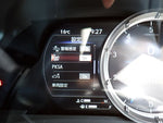 LEXUS UX200