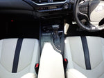 LEXUS UX200