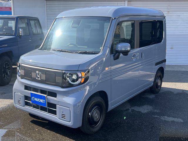 N-VAN e: