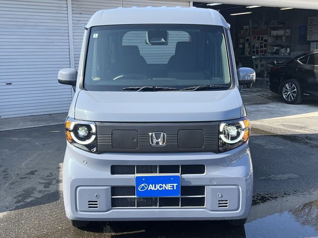 N-VAN e: