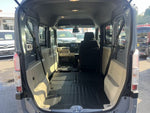 N-VAN e: