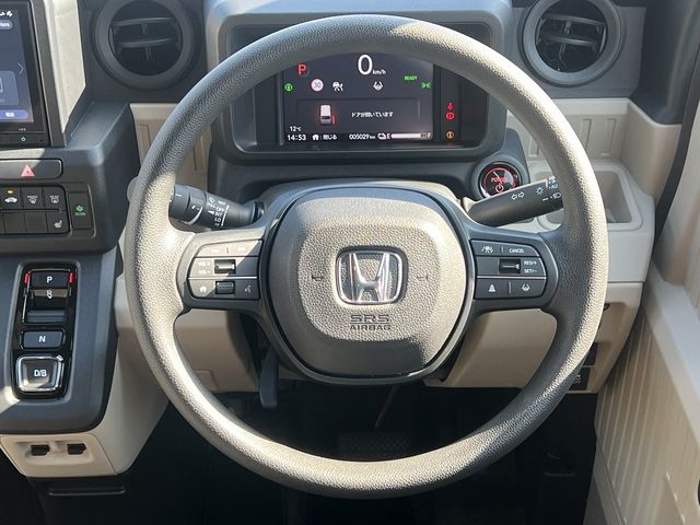N-VAN e: