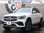 MERCEDES BENZ GLC class
