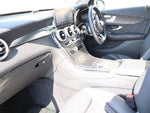 MERCEDES BENZ GLC class