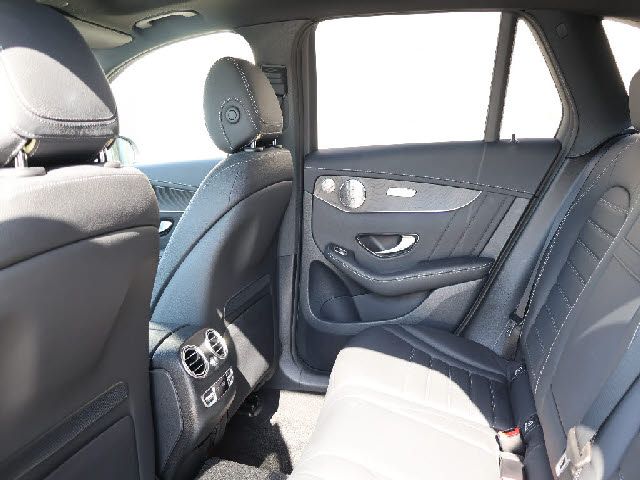 MERCEDES BENZ GLC class