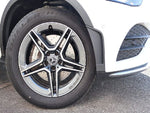 MERCEDES BENZ GLC class