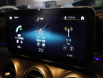 MERCEDES BENZ GLC class