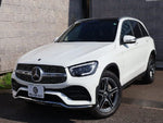 MERCEDES BENZ GLC class