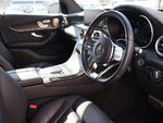 MERCEDES BENZ GLC class