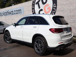 MERCEDES BENZ GLC class