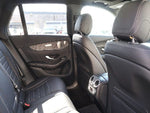 MERCEDES BENZ GLC class
