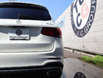 MERCEDES BENZ GLC class