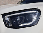 MERCEDES BENZ GLC class