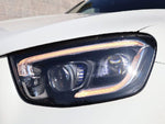 MERCEDES BENZ GLC class