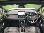 COROLLA CROSS HYBRID
