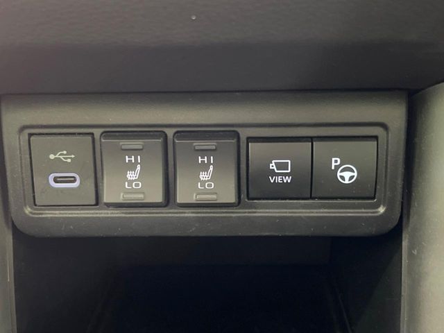 COROLLA CROSS HYBRID