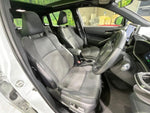 COROLLA CROSS HYBRID