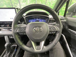 COROLLA CROSS HYBRID