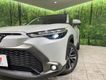 COROLLA CROSS HYBRID