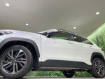 COROLLA CROSS HYBRID