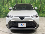 COROLLA CROSS HYBRID