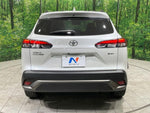 COROLLA CROSS HYBRID