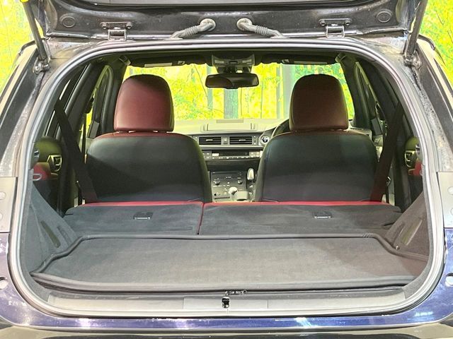 LEXUS CT200h