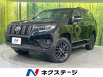 LANDCRUISER PRADO