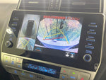 LANDCRUISER PRADO