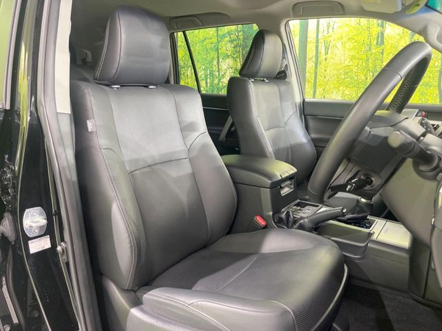 LANDCRUISER PRADO
