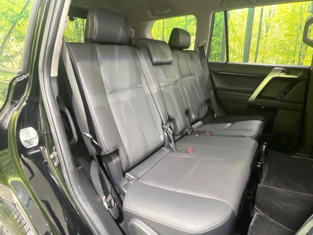 LANDCRUISER PRADO