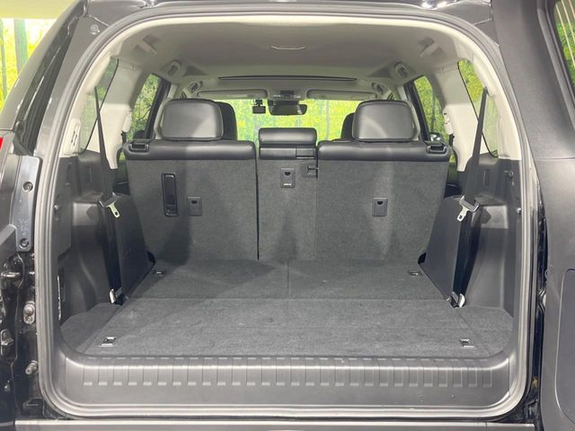 LANDCRUISER PRADO