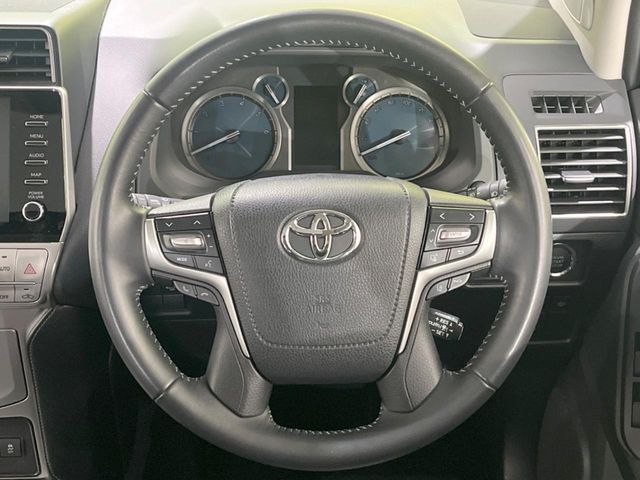 LANDCRUISER PRADO