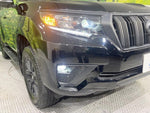 LANDCRUISER PRADO