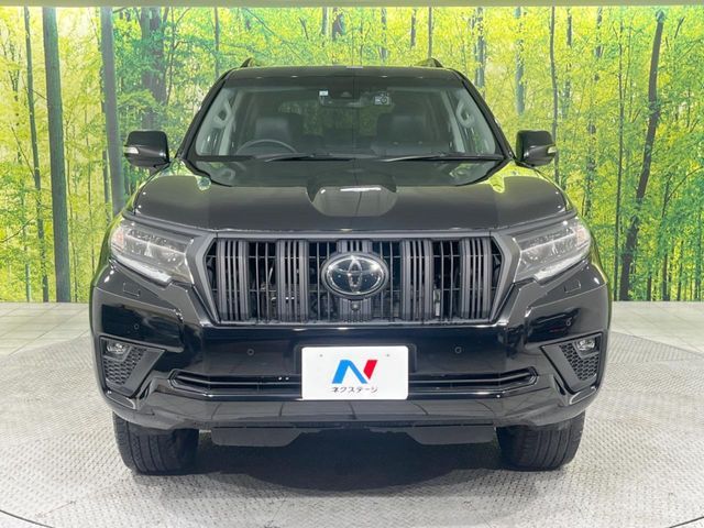 LANDCRUISER PRADO