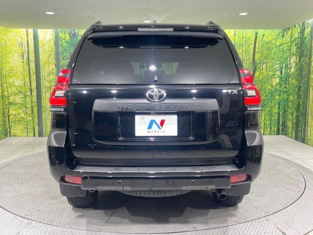 LANDCRUISER PRADO