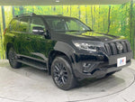 LANDCRUISER PRADO