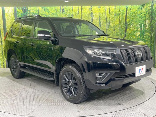LANDCRUISER PRADO