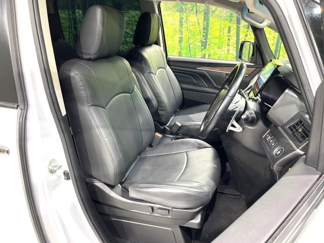 DELICA D:5 4WD