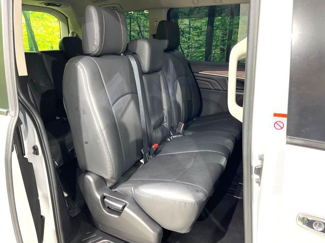 DELICA D:5 4WD