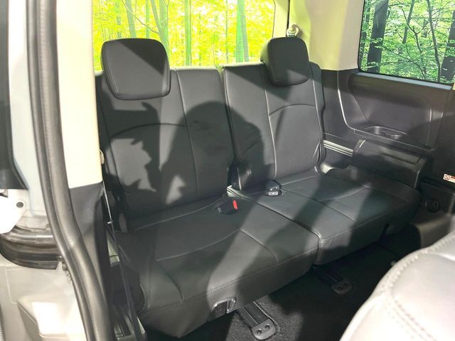 DELICA D:5 4WD