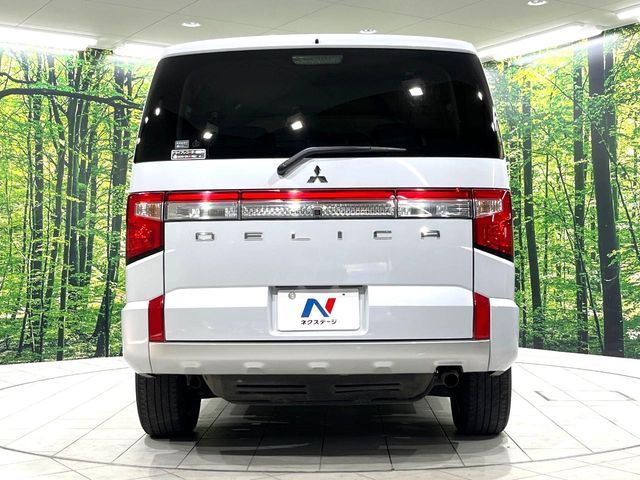 DELICA D:5 4WD