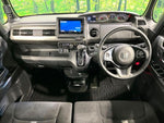 N-BOX CUSTOM