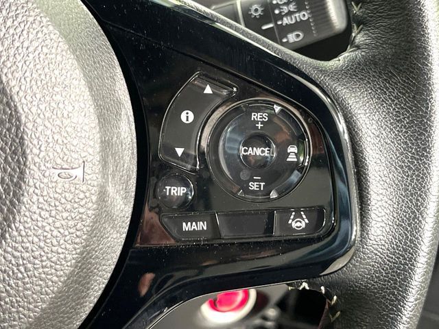 N-BOX CUSTOM
