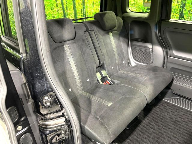 N-BOX CUSTOM