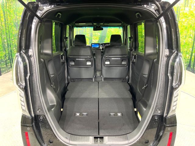 N-BOX CUSTOM