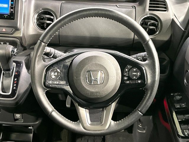 N-BOX CUSTOM