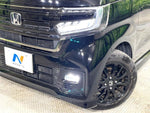 N-BOX CUSTOM