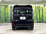 N-BOX CUSTOM