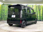N-BOX CUSTOM